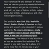 MAPS Studios - Scam by a paying contract - Photo 9