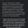 MAPS Studios - Scam by a paying contract - Photo 10