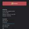 MAPS Studios - Scam by a paying contract - Photo 6
