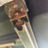 General RV Center - Rust on whole underside of rv it is 6 months old - Photo 24