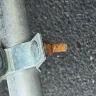 General RV Center - Rust on whole underside of rv it is 6 months old - Photo 13