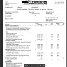Firestone Complete Auto Care - Part replaced by company malfuntioned and now my truck isnt working its in the shop - Photo 1
