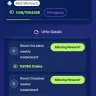 Offertoro - Scam alert – offertoro refuses to pay rewards, ignores all complaints - Photo 1