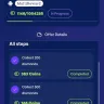 Offertoro - Scam alert – offertoro refuses to pay rewards, ignores all complaints - Photo 2