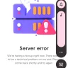 Best Play Games - The game keeps saying there was an error in your side - Photo 1