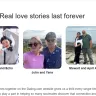 DateMyAge - Lagging app - Photo 1
