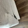La-Z-Boy - We are extremely dissatisfied with the workmanship of the sofa and love seat that we purchased. - Photo 6