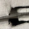 La-Z-Boy - We are extremely dissatisfied with the workmanship of the sofa and love seat that we purchased. - Photo 3