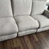 La-Z-Boy - We are extremely dissatisfied with the workmanship of the sofa and love seat that we purchased. - Photo 19