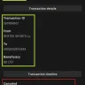 Payoneer - Payoneer stole $5,000 from me — this is a global fraud warning - Photo 1