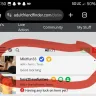 AdultFriendFinder - Someone pretending to be me. - Photo 1