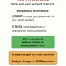 MegaPersonals.com - Account access  - Photo 1