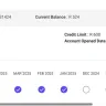 Mr Price Group / MRP - MR Price Money account Showing arrears - Photo 1