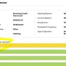 Mr Price Group / MRP - MR Price Money account Showing arrears - Photo 3