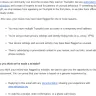 Trustpilot - Declined certain review requests for reasons with reasons that is incorrect - Photo 2