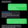 Shopee - Handling and conduct of the assigned delivery driver - Photo 3