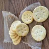 Ritz Crackers - Ritz fresh stacks the original family size with 12 stacks per box - Photo 1