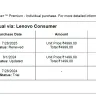 McAfee - McAfee+™ premium - individual via: lenovo consumer - Photo 1