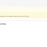 AliExpress - AliExpress blocks disputes to keep your money - Photo 1
