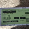 Mercedes-Benz International - A200 water ingress theought faulty air vent - Photo 1
