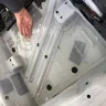Mercedes-Benz International - A200 water ingress theought faulty air vent - Photo 2