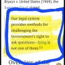 Iron Mountain - Withholding medical records needed by ss. Are you serious? - Photo 90