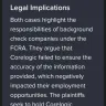 Iron Mountain - Withholding medical records needed by ss. Are you serious? - Photo 11