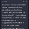 Iron Mountain - Withholding medical records needed by ss. Are you serious? - Photo 35
