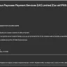 Payoneer - Unauthorized withdrawal of funds from my Payoneer account after 16 months without providing proof, documentation, or legal basis. - Photo 10