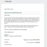 Payoneer - Unauthorized withdrawal of funds from my Payoneer account after 16 months without providing proof, documentation, or legal basis. - Photo 8
