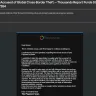 Payoneer - Unauthorized withdrawal of funds from my Payoneer account after 16 months without providing proof, documentation, or legal basis. - Photo 9