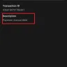 Payoneer - Unauthorized withdrawal of funds from my Payoneer account after 16 months without providing proof, documentation, or legal basis. - Photo 2