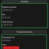 Payoneer - Unauthorized withdrawal of funds from my Payoneer account after 16 months without providing proof, documentation, or legal basis. - Photo 4