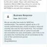 Weight Watchers International - Intentionally misleading scam - Photo 2