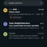 Weight Watchers International - Intentionally misleading scam - Photo 8