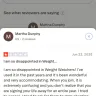 Weight Watchers International - Intentionally misleading scam - Photo 4