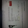 Callaway Golf Company - Callaway BB 23 RH 9 Hybrid lgt - regarding Amazon purchase - complaint - Photo 1