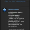 PlayerUp - PlayerUp - Payment not received  - Photo 2