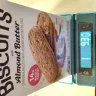 General Mills - Nature valley almond butter biscuits - Photo 1