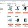 Mint Mobile - False advertisement for Samsung S25 and 2 year service - Photo 1