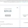 GearLaunch - gearlaunch withholding my $210.20 – unacceptable practice - Photo 1