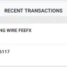 Wholecelium.com - Fake, scam, red flag, do not trust them - Photo 1