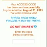 MegaPersonals.com - Log in code - Photo 1