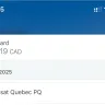 FlightHub - Luggage charges  - Photo 2