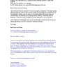 Singapore Airlines - Misrepresentation of flight ticket flexibility - Photo 4