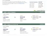 Singapore Airlines - Misrepresentation of flight ticket flexibility - Photo 1