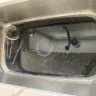 Choice Home Warranty - Kitchen sink clog - Photo 1