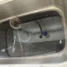 Choice Home Warranty - Kitchen sink clog - Photo 2