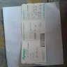 Flynas - Flight delay around 48 hours request for compensation – booking ref: CFZZWN – 50-hour delay and missed connection - Photo 2