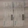 Flynas - Flight delay around 48 hours request for compensation – booking ref: CFZZWN – 50-hour delay and missed connection - Photo 1